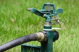 Sprinkler System Upgrades in Maryland 12 1